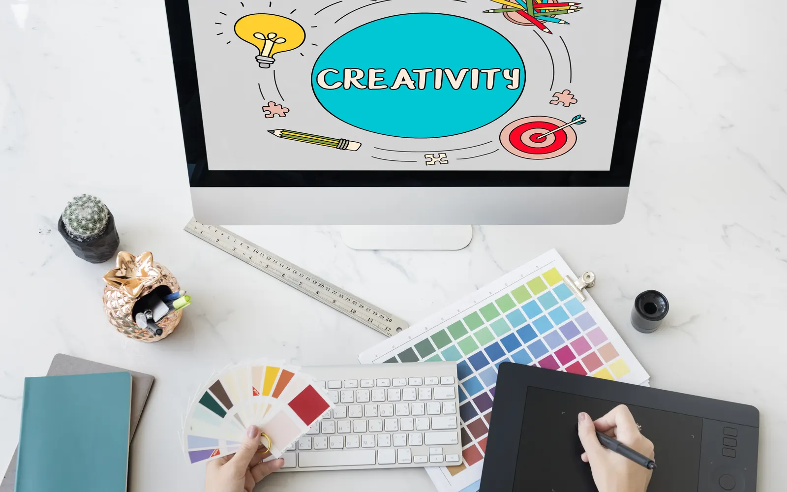 Branding Strategy And Consulting service presentation