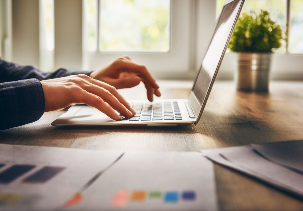Local SEO helps customers find your practice. Search engine optimization helps boost your performance.