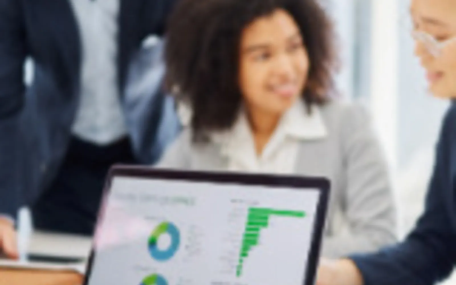 Lead Generation service presentation