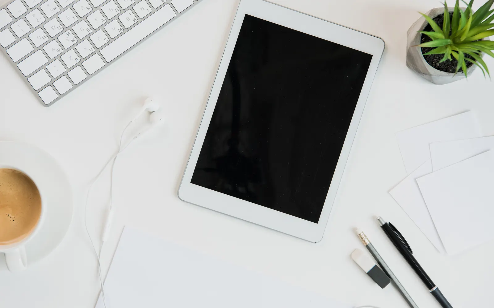 Web Design and Development service presentation
