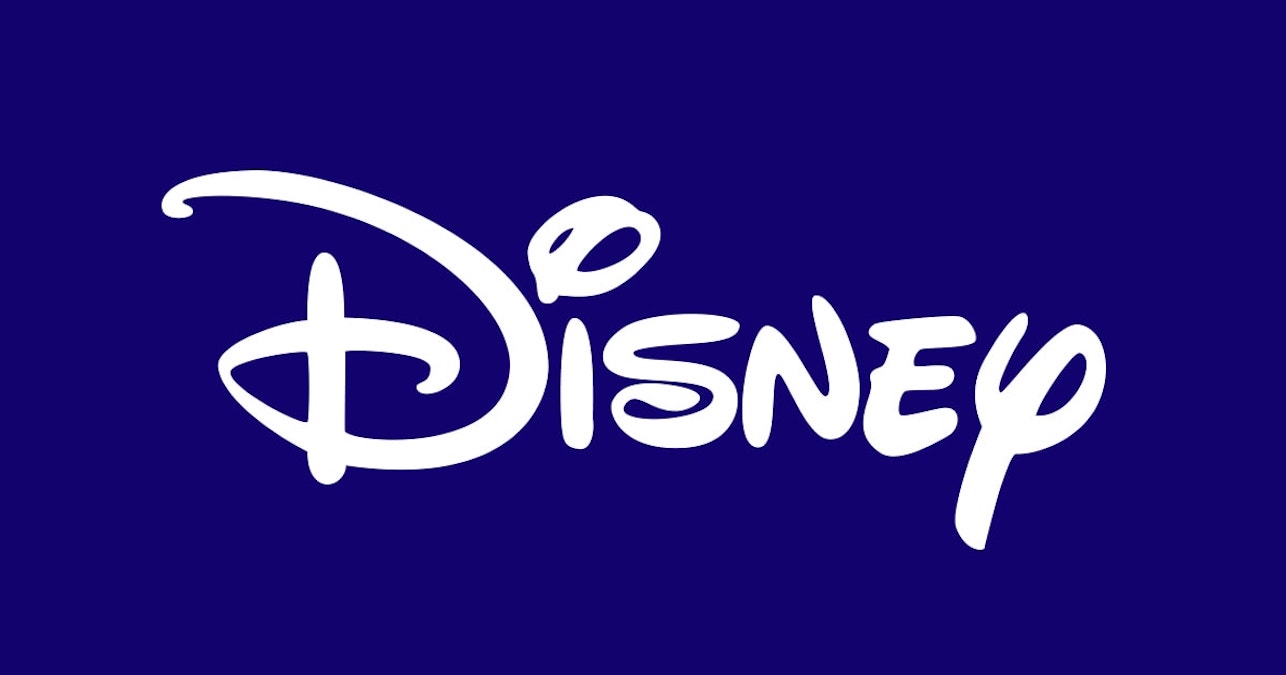 Disney advertising environment