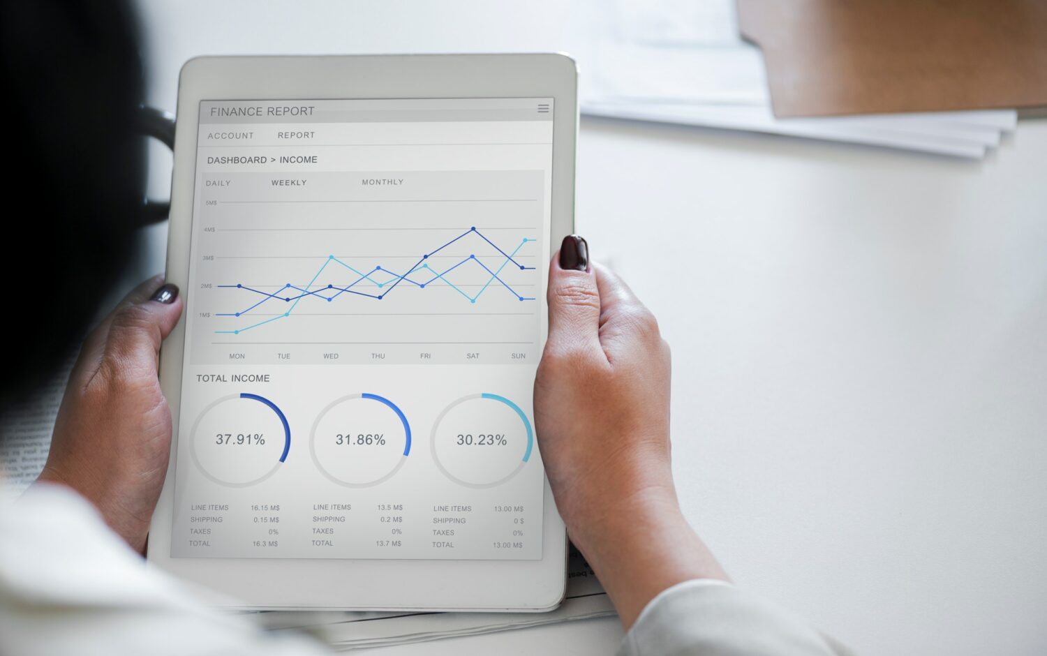 Lead Generation is a process used to increase sales