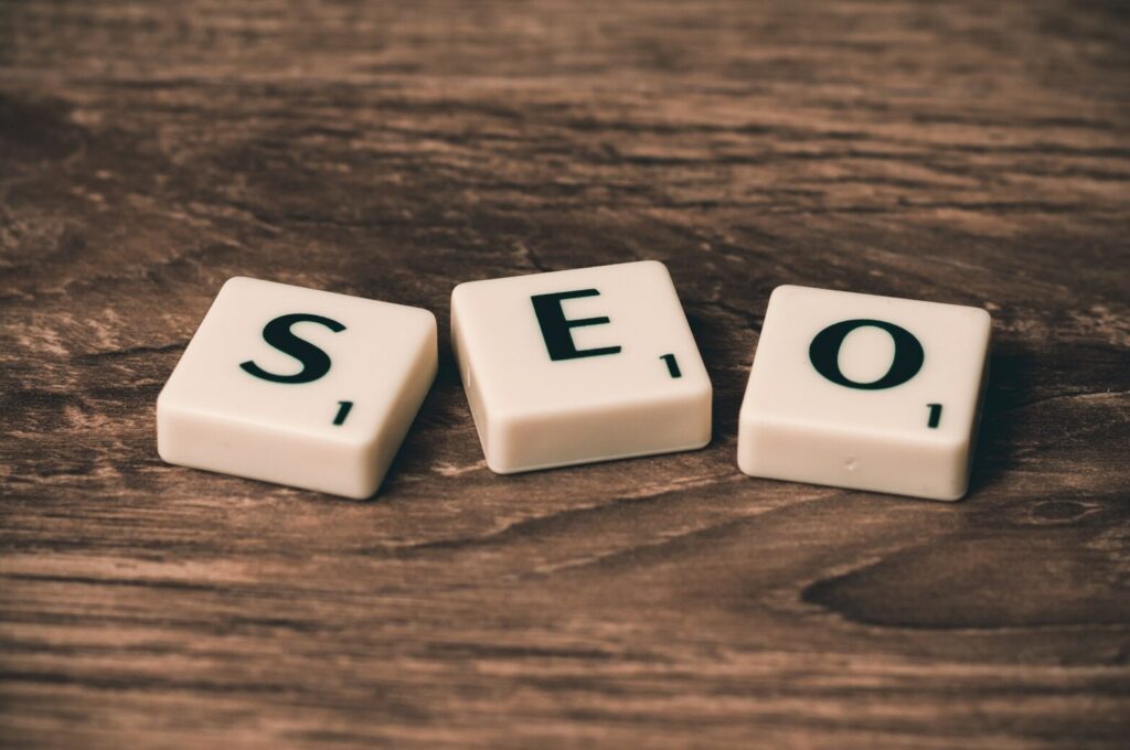 SEO Optimization Content Marketing strategy