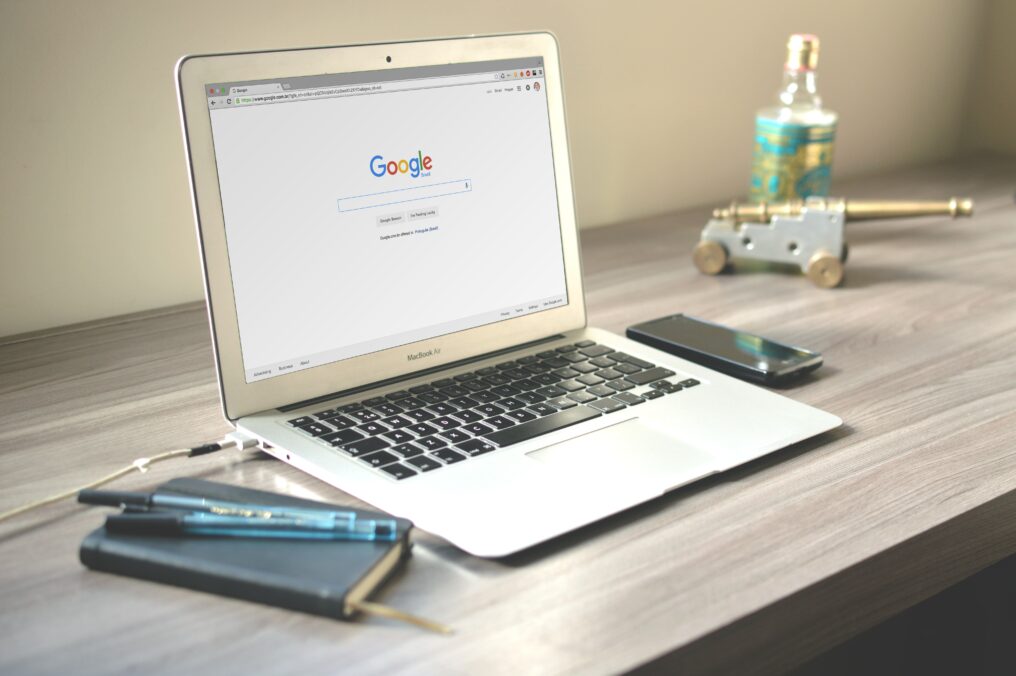Google search ranking starts with Local SEO