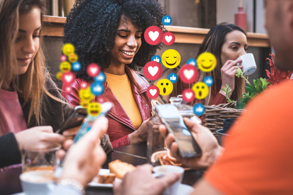 Social media marketing trends to following in 2021